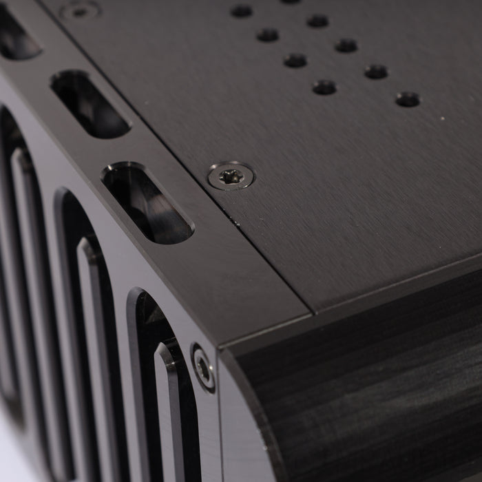 Dan D'Agostino Progression Integrated Amplifier