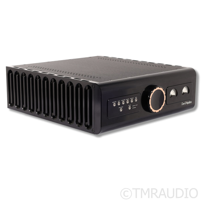 Dan D'Agostino Progression Integrated Amplifier