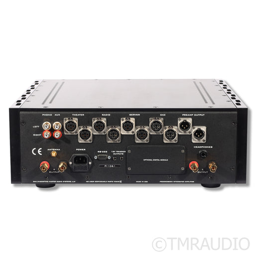Dan D'Agostino Progression Integrated Amplifier