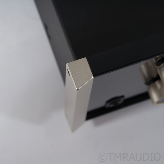 McIntosh C220 Tube Preamplifier; MM Phono