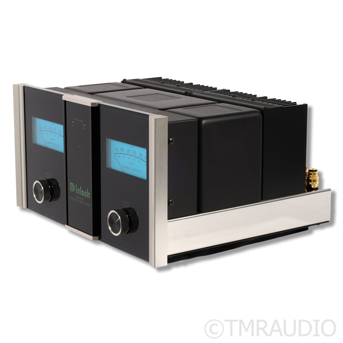 McIntosh MC252 Power Amplifier
