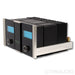 McIntosh MC252 Power Amplifier