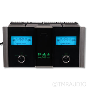 McIntosh MC252 Power Amplifier