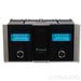 McIntosh MC252 Power Amplifier