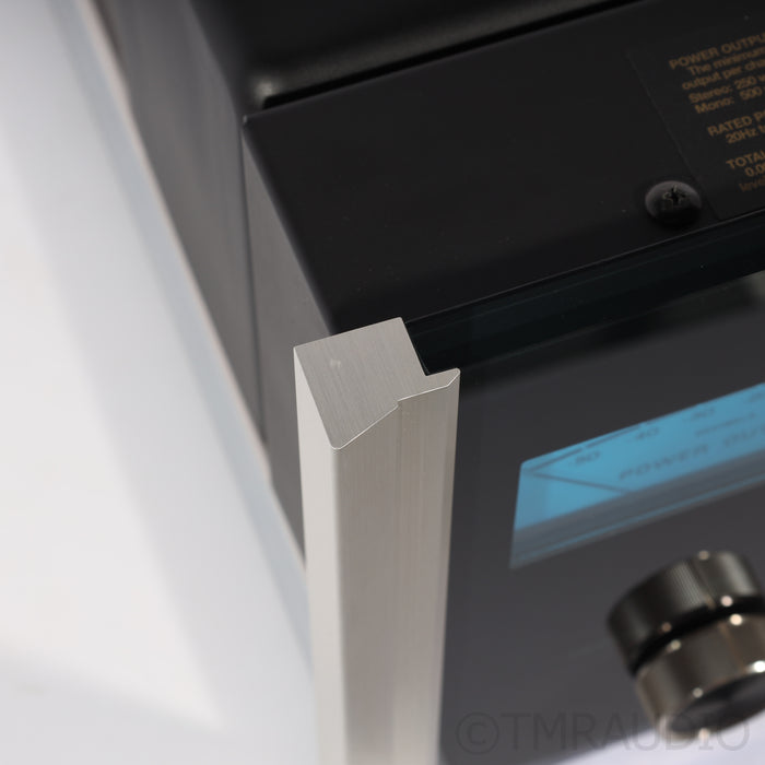 McIntosh MC252 Power Amplifier