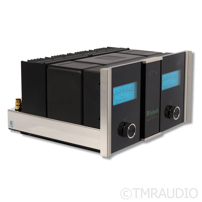McIntosh MC252 Power Amplifier