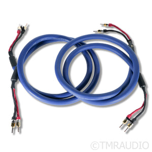 Cardas Clear Sky X4 Speaker Cables; 2m