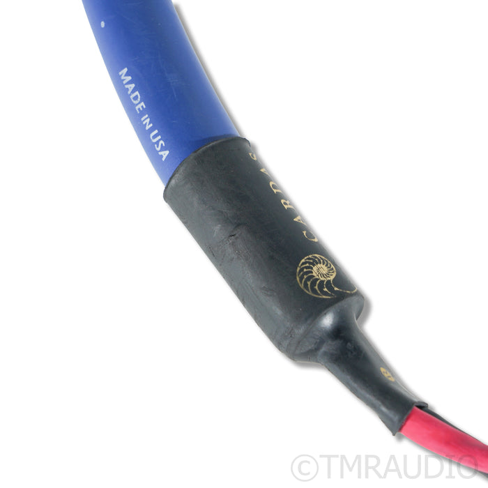 Cardas Clear Sky X4 Speaker Cables; 2m