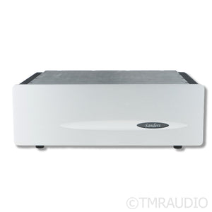 Sanders Sound Systems Magtech Power Amplifier