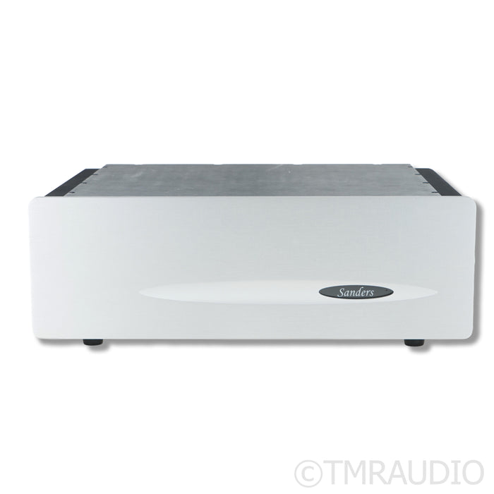 Sanders Sound Systems Magtech Power Amplifier