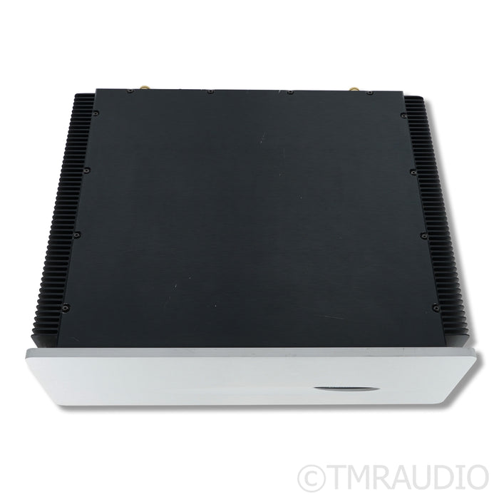 Sanders Sound Systems Magtech Power Amplifier