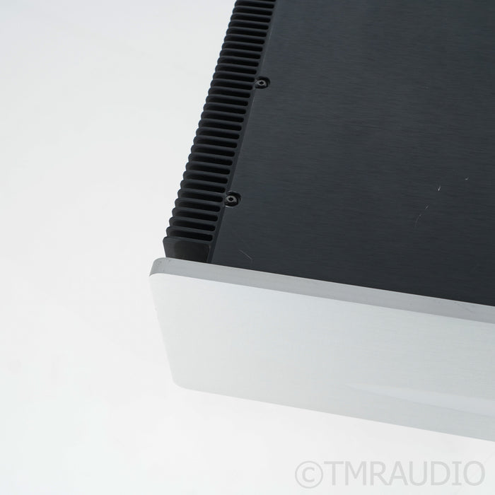 Sanders Sound Systems Magtech Power Amplifier