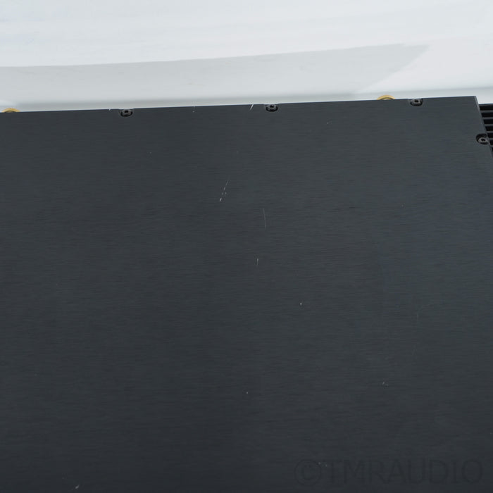 Sanders Sound Systems Magtech Power Amplifier