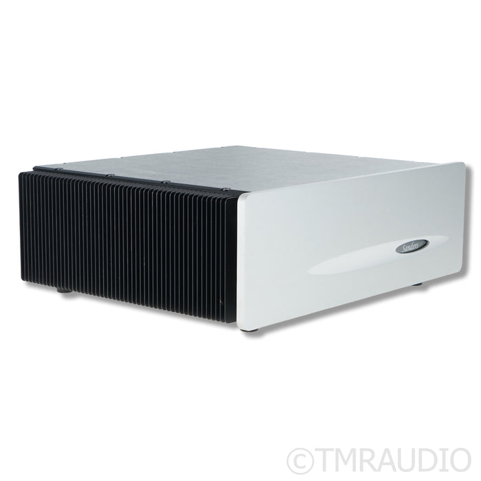 Sanders Sound Systems Magtech Power Amplifier