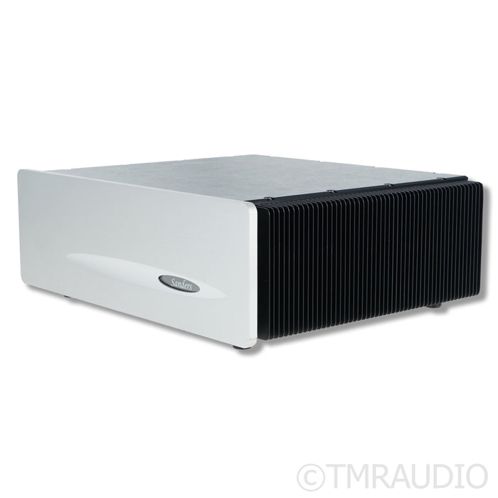 Sanders Sound Systems Magtech Power Amplifier
