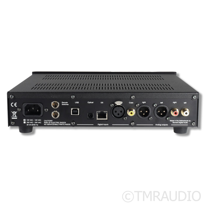 Sonnet Audio Pasithea DAC