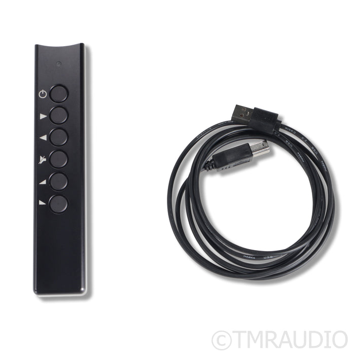 Sonnet Audio Pasithea DAC