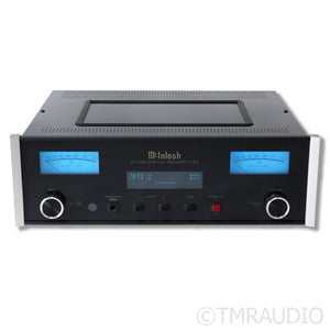 McIntosh D1100 Digital Preamplifier / DAC