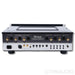 McIntosh D1100 Digital Preamplifier / DAC