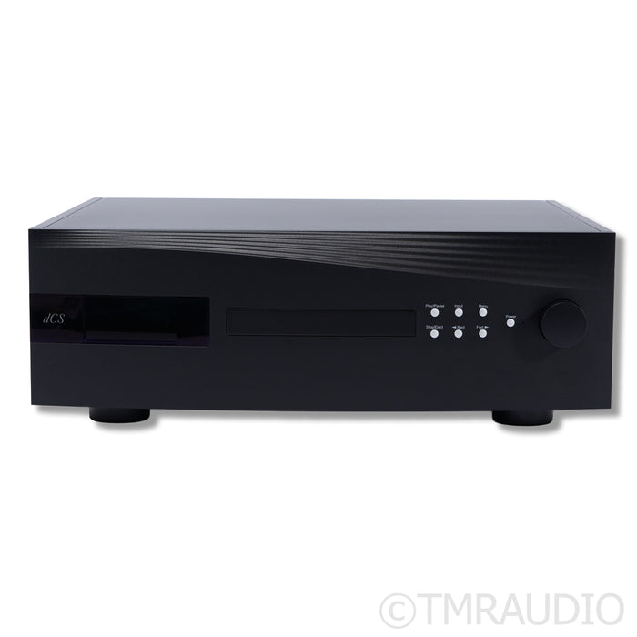 dCS Rossini APEX SACD / CD Player; Network Streamer