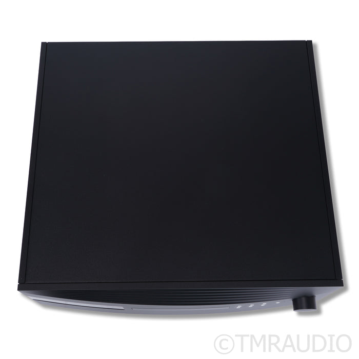 dCS Rossini APEX SACD / CD Player; Network Streamer