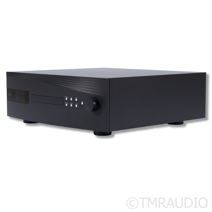 dCS Rossini APEX SACD / CD Player; Network Streamer