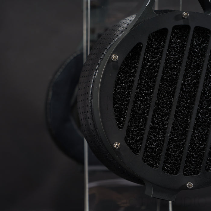 Abyss AB-1266 Phi TC Planar Magnetic Open-Back Headphones