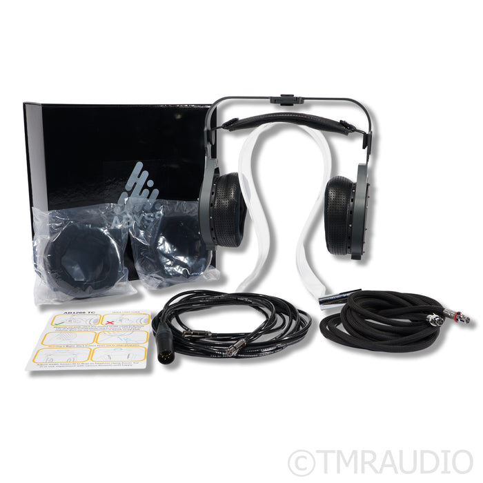 Abyss AB-1266 Phi TC Planar Magnetic Open-Back Headphones