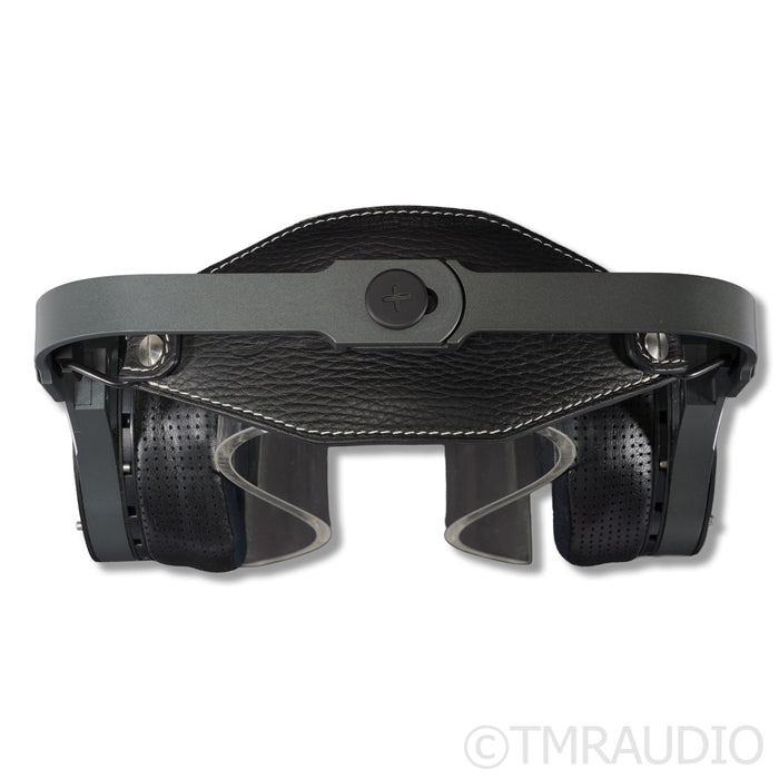 Abyss AB-1266 Phi TC Planar Magnetic Open-Back Headphones
