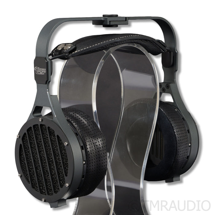 Abyss AB-1266 Phi TC Planar Magnetic Open-Back Headphones