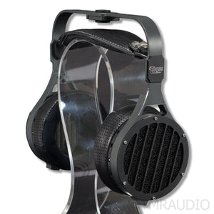 Abyss AB-1266 Phi TC Planar Magnetic Open-Back Headphones