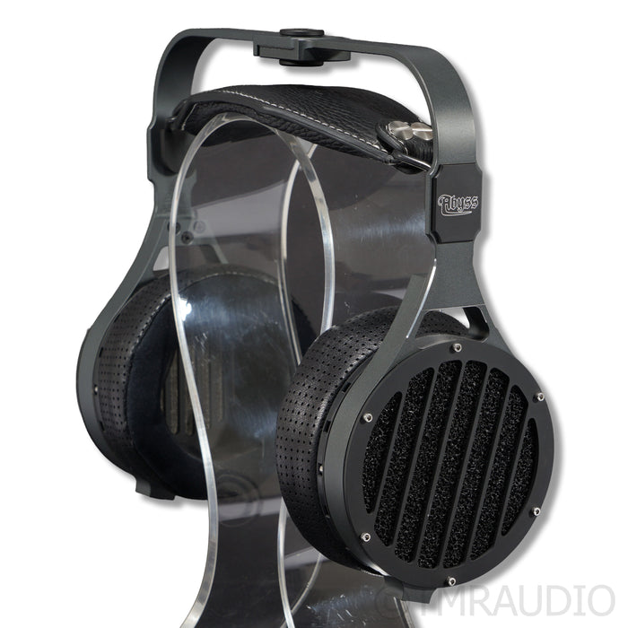 Abyss AB-1266 Phi TC Planar Magnetic Open-Back Headphones