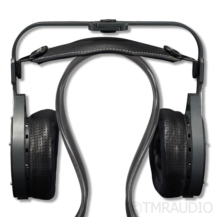 Abyss AB-1266 Phi TC Planar Magnetic Open-Back Headphones