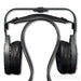 Abyss AB-1266 Phi TC Planar Magnetic Open-Back Headphones