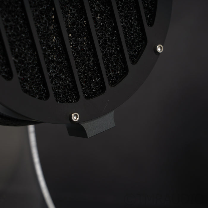 Abyss AB-1266 Phi TC Planar Magnetic Open-Back Headphones