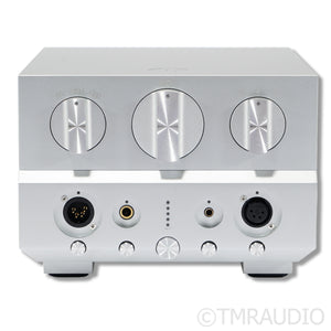 Woo Audio WA12 Zircon Headphone Amplifier