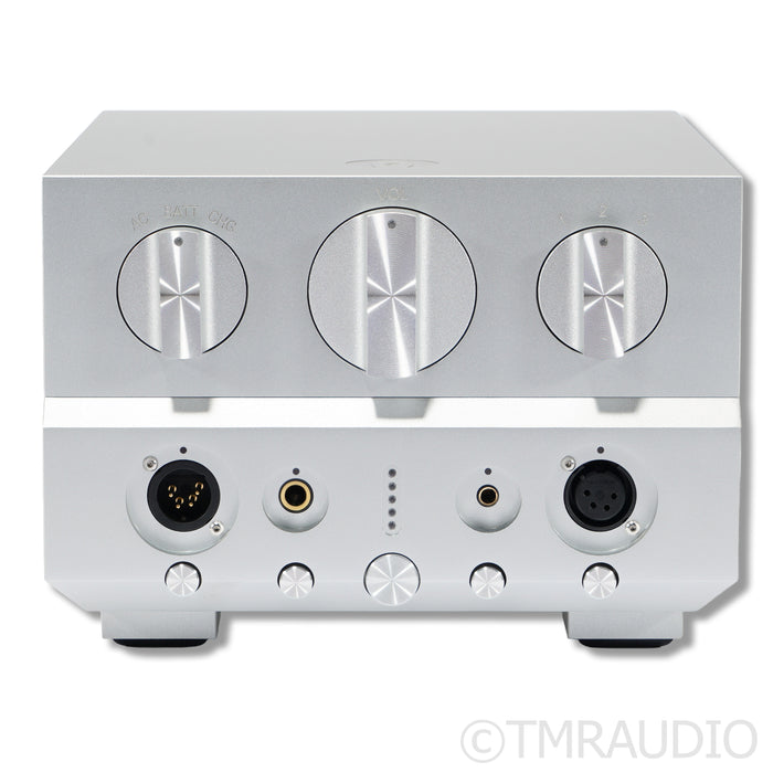 Woo Audio WA12 Zircon Headphone Amplifier