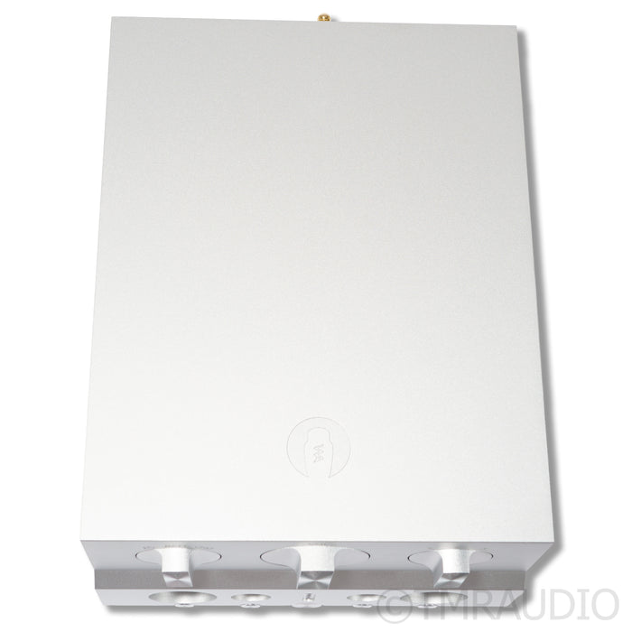 Woo Audio WA12 Zircon Headphone Amplifier