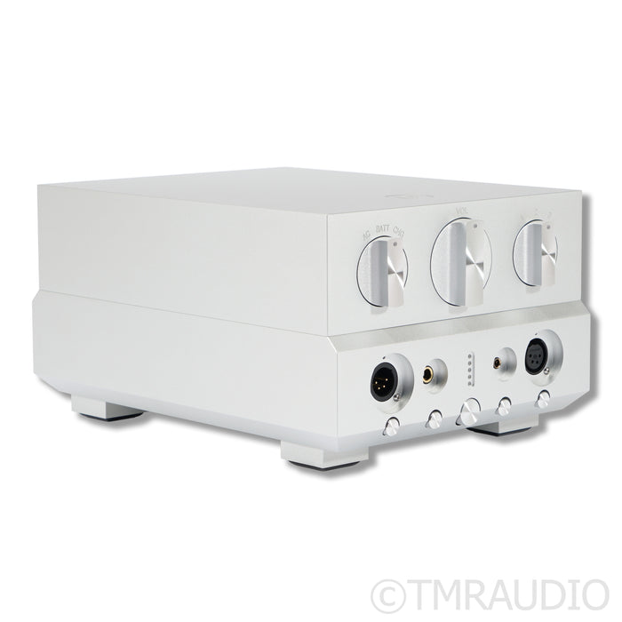 Woo Audio WA12 Zircon Headphone Amplifier