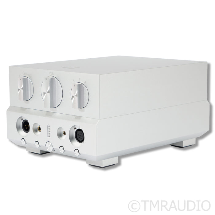 Woo Audio WA12 Zircon Headphone Amplifier