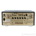 Advance Paris A12 Classic Hybrid Integrated Amplifier; Built-In DAC; MM/MC Phono