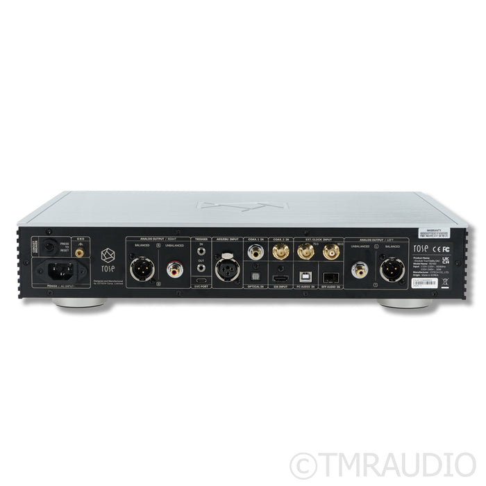 HiFi Rose RD160 DAC