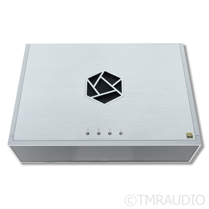 HiFi Rose RS130 Streaming Transport