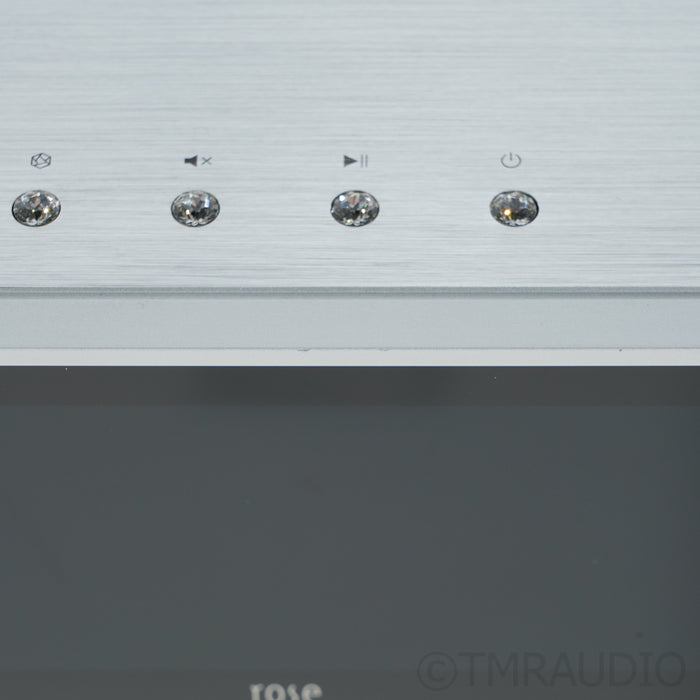 HiFi Rose RS130 Streaming Transport