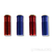 Synergistic Research Atmosphere X Euphoria Speaker Spade Cables; 2.5m