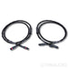 Synergistic Research Atmosphere X Euphoria XLR Cables; 2m