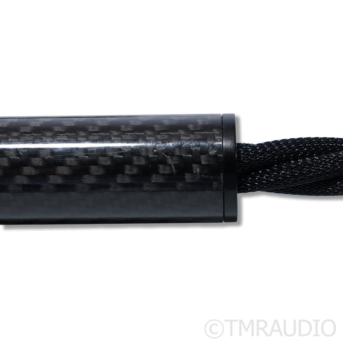 Synergistic Research Atmosphere X Euphoria XLR Cables; 2m