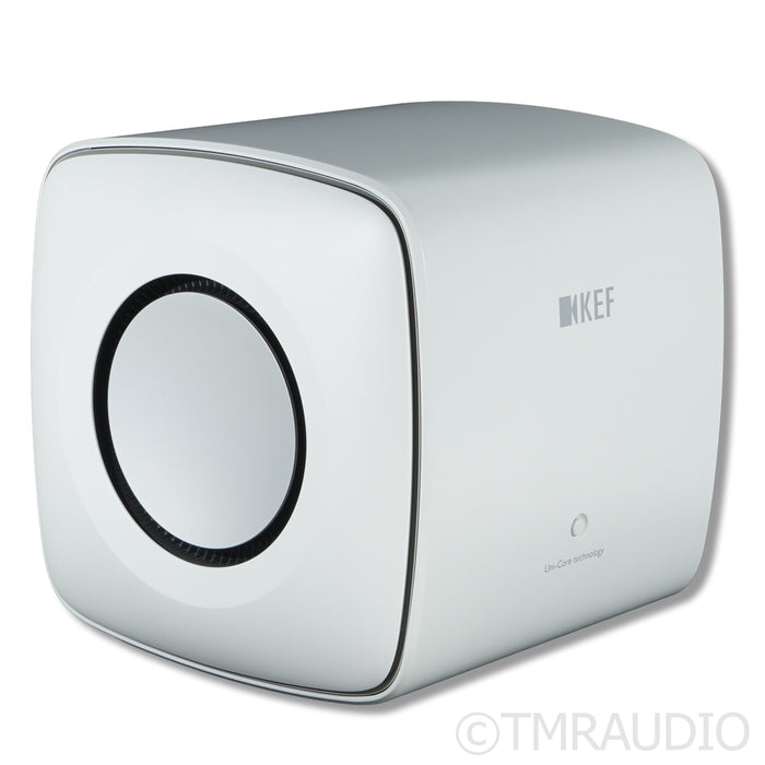 KEF KC62 Subwoofer