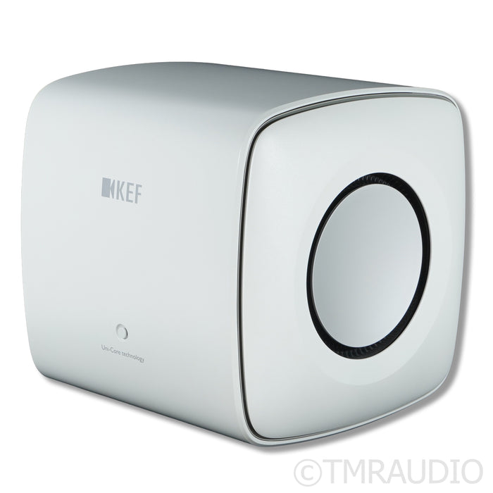 KEF KC62 Subwoofer