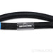 Synergistic Research Blue UEF Power Cable; 1.5m
